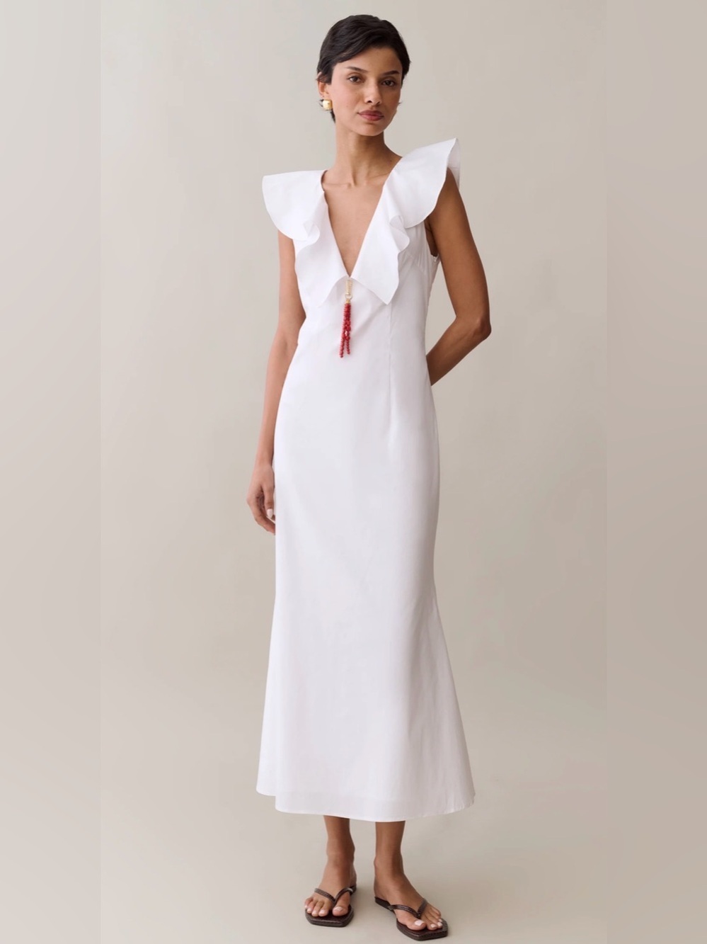 Few Moda Le Catch Charmed Dress